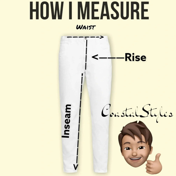 MJ484 Mens Taverniti So Jeans Distressed Boot Cut Denim Button Fly Jeans 40x33 - Picture 9 of 9